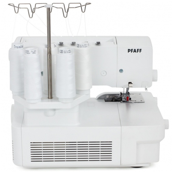 Коверлок Pfaff Coverlock 3.0
