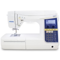 Швейная машина Juki HZL DX7