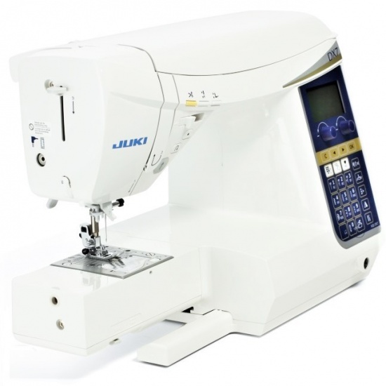 Швейная машина Juki HZL DX7