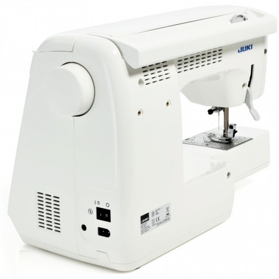 Швейная машина Juki HZL DX7