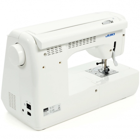 Швейная машина Juki HZL DX5