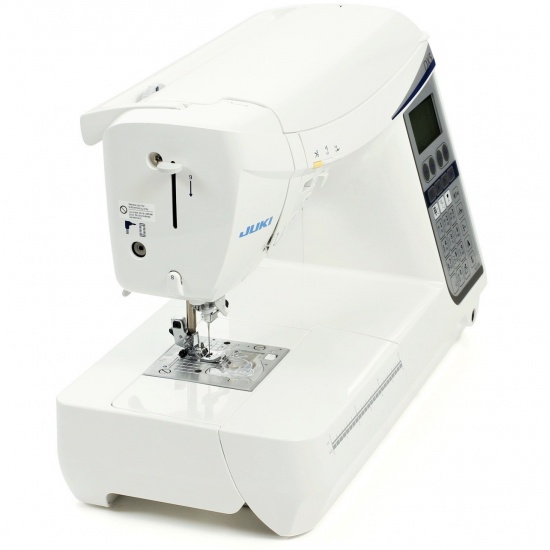 Швейная машина Juki HZL DX5