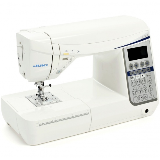 Швейная машина Juki HZL DX5