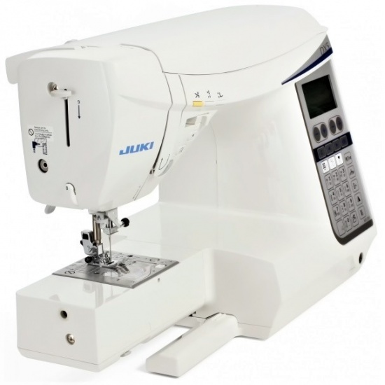 Швейная машина Juki HZL DX5