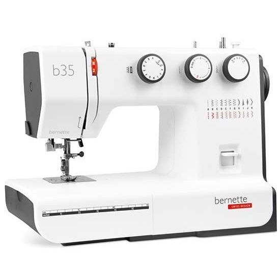 Швейная машина Bernette B35