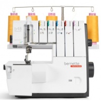 Коверлок Bernette FunLock B48