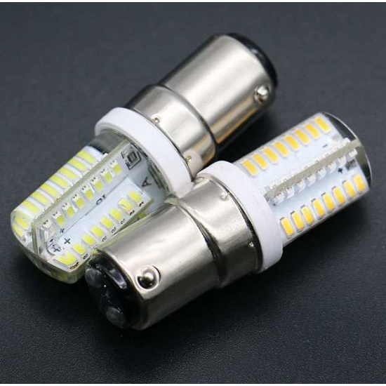 Лампа двухконтактная LED 3W