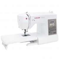 Швейная машина Singer Brilliance 6180