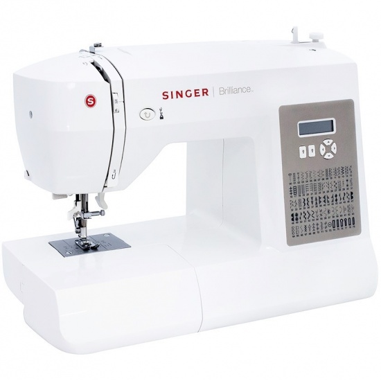 Швейная машина Singer Brilliance 6180