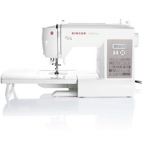 Швейная машина Singer Brilliance 6180