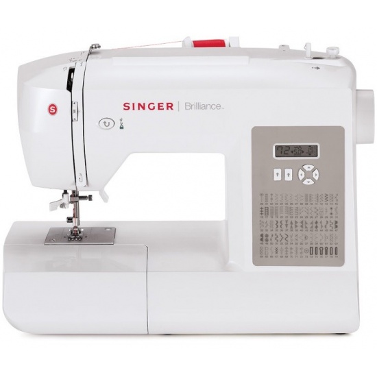 Швейная машина Singer Brilliance 6180