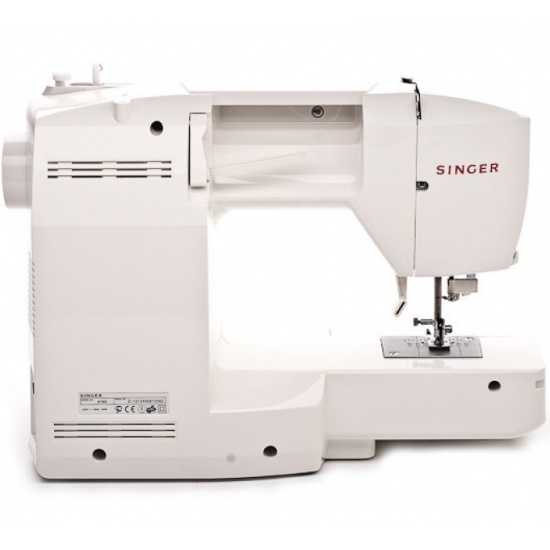 Швейная машина Singer Brilliance 6180
