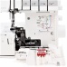 Оверлок Bernina L 450