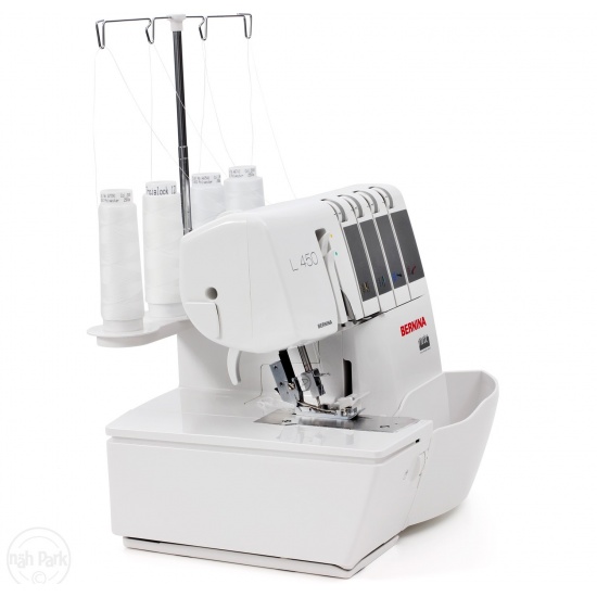 Оверлок Bernina L 450