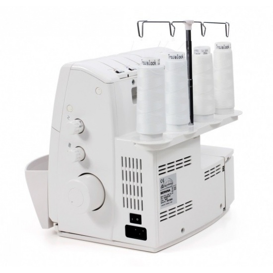 Оверлок Bernina L 450