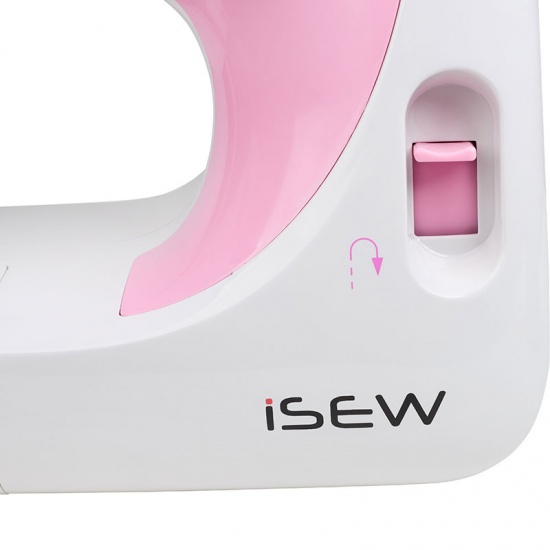 Швейна машина iSEW A15