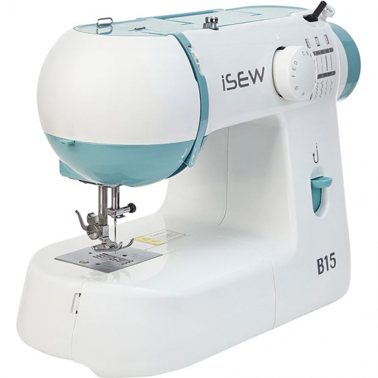 Швейна машина iSew B15