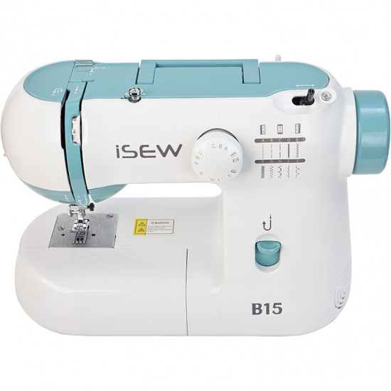 Швейна машина iSew B15