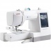 Вышивальная машина Janome Memory Craft 100E