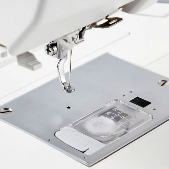 Вышивальная машина Janome Memory Craft 100E