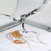 Вышивальная машина Janome Memory Craft 100E