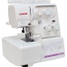 Оверлок Janome 8002DX
