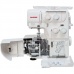 Оверлок Janome 8002DX