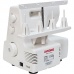 Оверлок Janome 8002DX