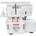 Оверлок Janome 8002DX