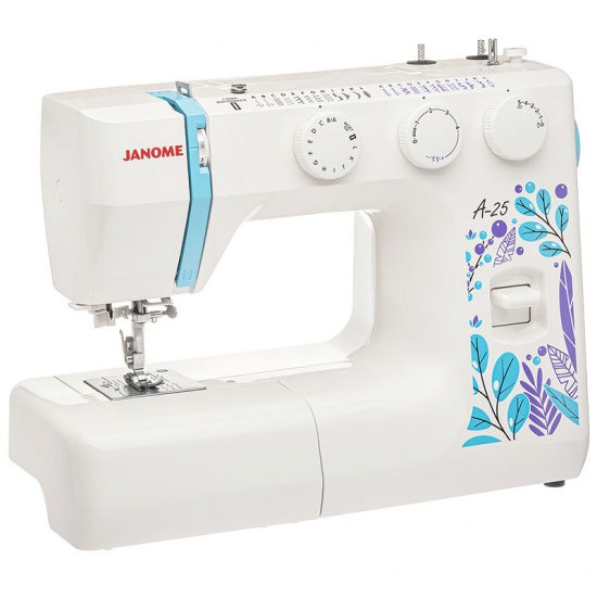 Швейная машина Janome A25