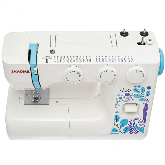 Швейная машина Janome A25