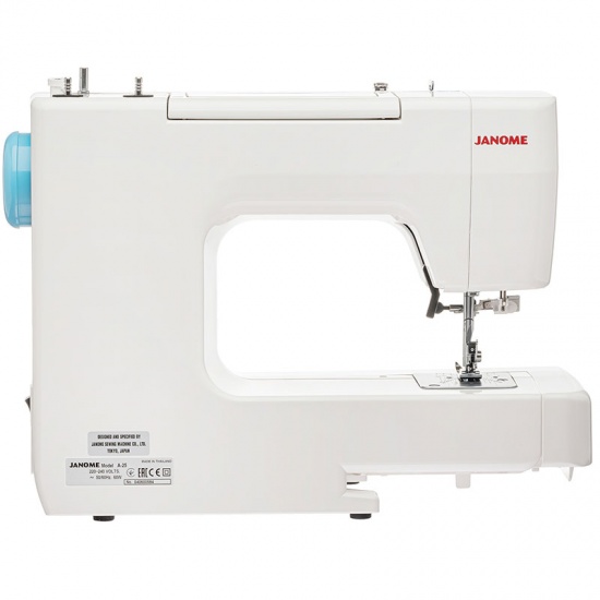 Швейная машина Janome A25