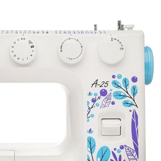 Швейная машина Janome A25