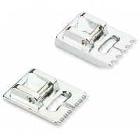 Лапка для 5 і 7 защипів Janome 200317009