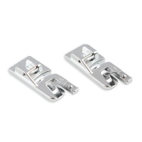 Лапка для подрубки 4 мм и 6 мм Janome 200326001