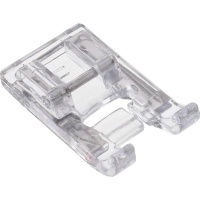 Лапка для атласной строчки F Janome 822804129