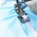 Лапка для резинки UniSew E-6010