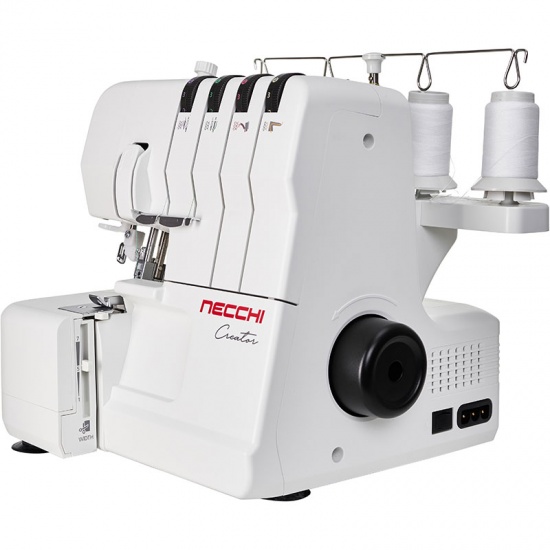 Оверлок Necchi C12