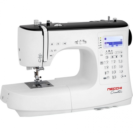 Швейная машина Necchi C360
