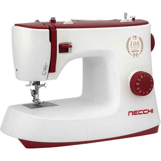 Швейная машина Necchi F21