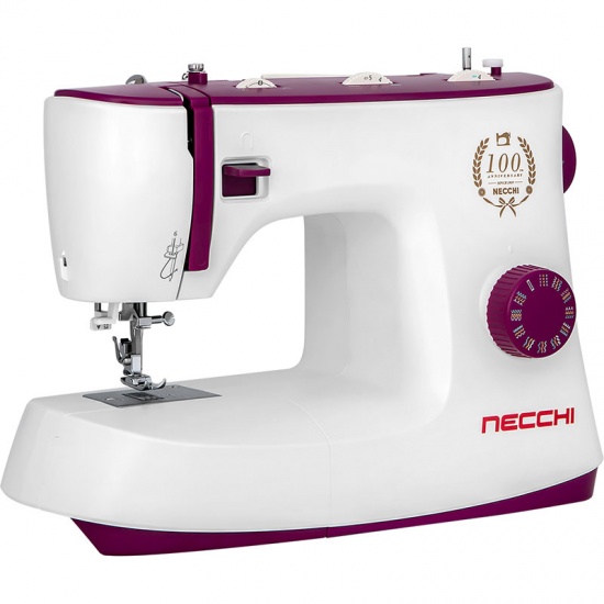 Швейна машина Necchi K132A