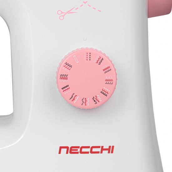 Швейная машина Necchi K132D