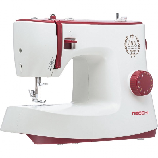 Швейная машина Necchi K417A
