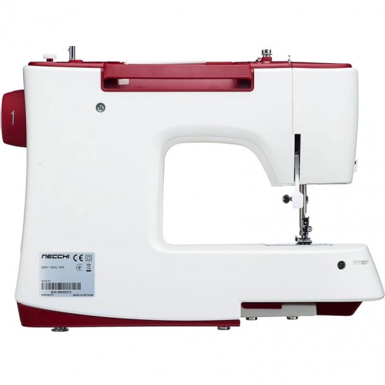 Швейная машина Necchi K417A