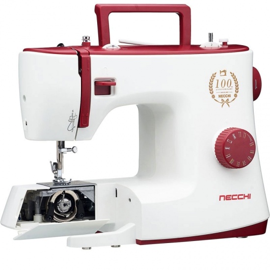 Швейная машина Necchi K417A