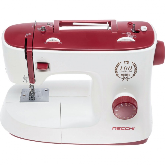 Швейная машина Necchi K417A