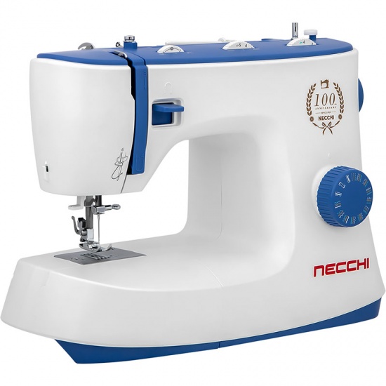 Швейная машина Necchi K432A