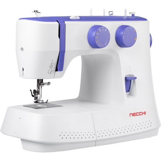Швейна машина Necchi M213D
