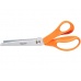 Ножницы Fiskars Classic Зигзаг 23 см 1005130