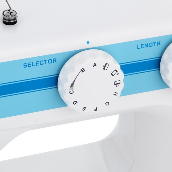 Швейная машина Janome TC 1214